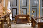 Grand VIP Yönetici Masa Takımı - Görsel 3