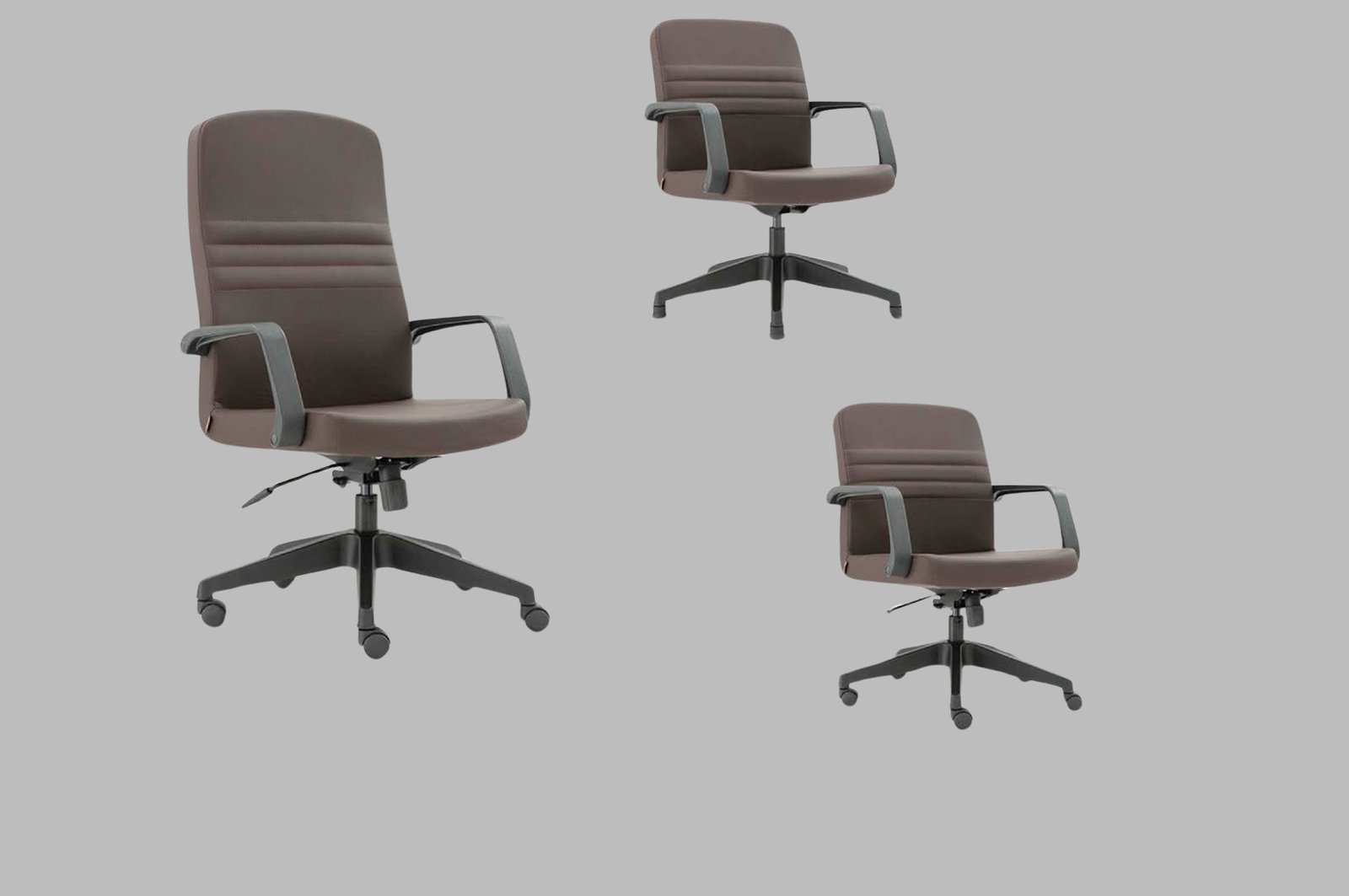 Artur Çalışma Koltuk Grubu – Müdür, Şef ve Misafir Koltuğu | Koca Ofis Mobilya Artur Çalışma Koltuk Grubu – Müdür, Şef ve Misafir Koltuğu | Koca Ofis Mobilya