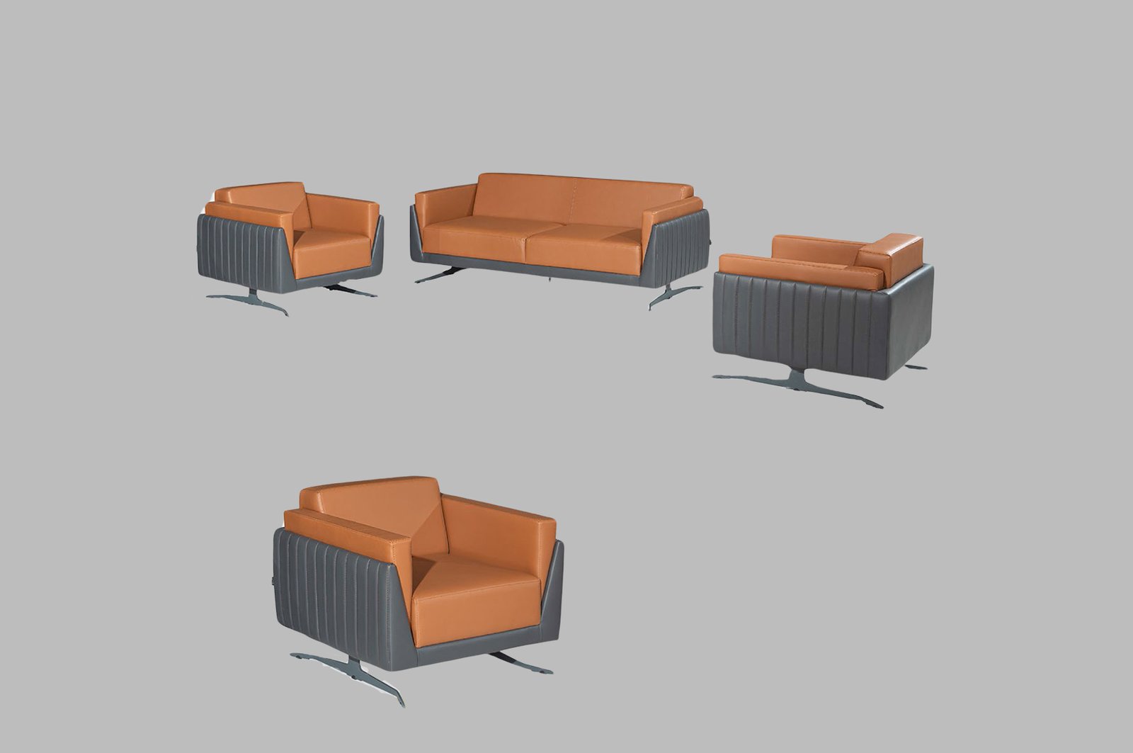 Bianca Oturma Grubu – Koca Ofis Mobilya Bianca Oturma Grubu – Koca Ofis Mobilya