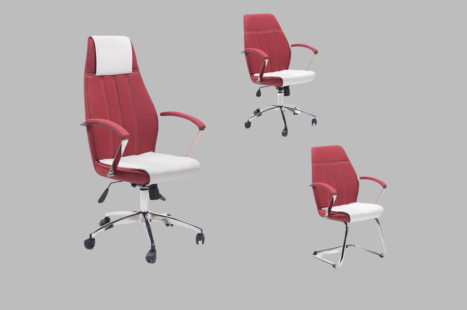 Armada Çalışma Koltuk Grubu – Müdür, Şef ve Misafir Koltuğu | Koca Ofis Mobilya Armada Çalışma Koltuk Grubu – Müdür, Şef ve Misafir Koltuğu | Koca Ofis Mobilya