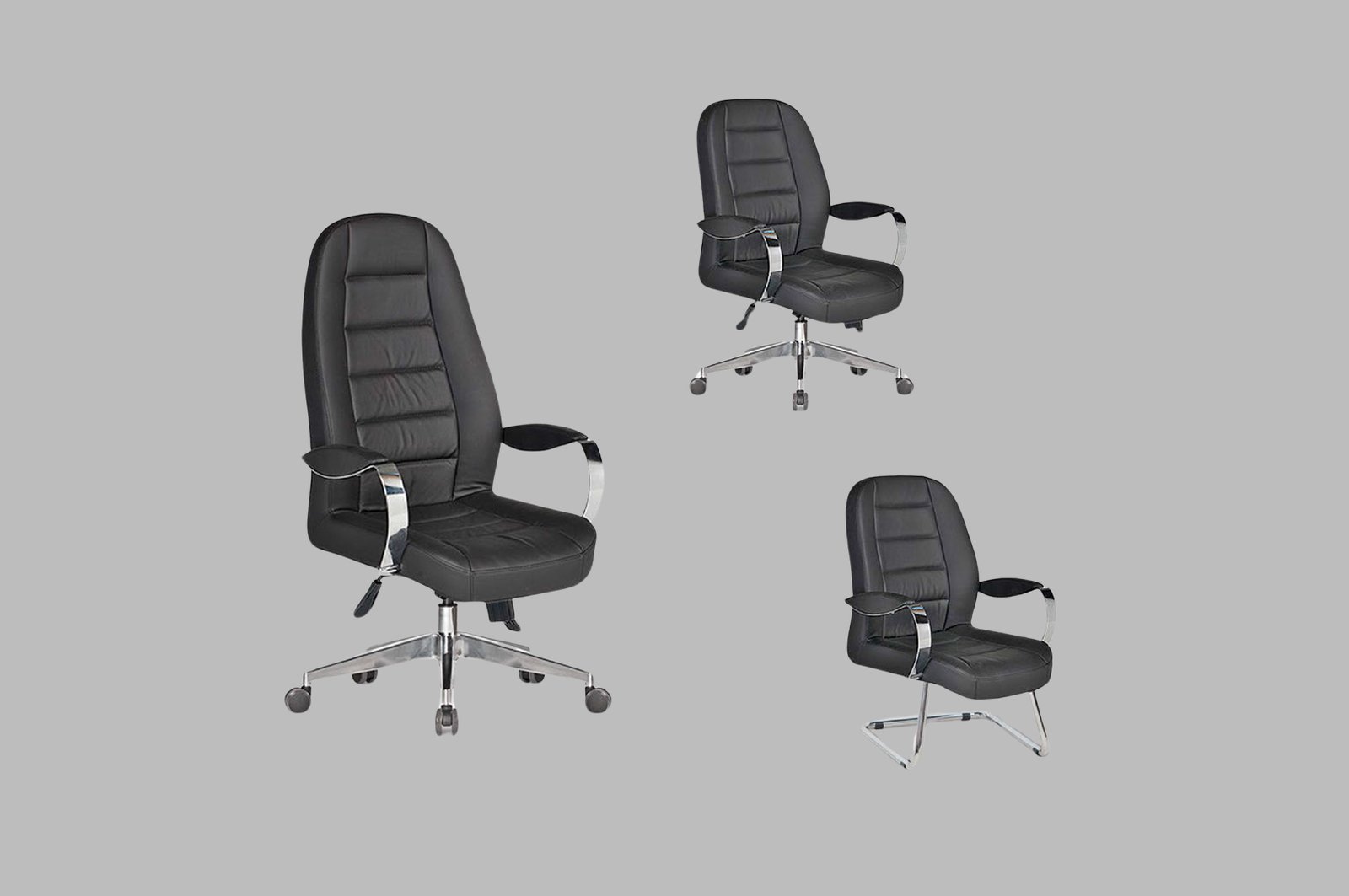 Ceneviz Çalışma Koltuk Grubu – Müdür, Şef ve Misafir Koltuğu | Koca Ofis Mobilya Ceneviz Çalışma Koltuk Grubu – Müdür, Şef ve Misafir Koltuğu | Koca Ofis Mobilya