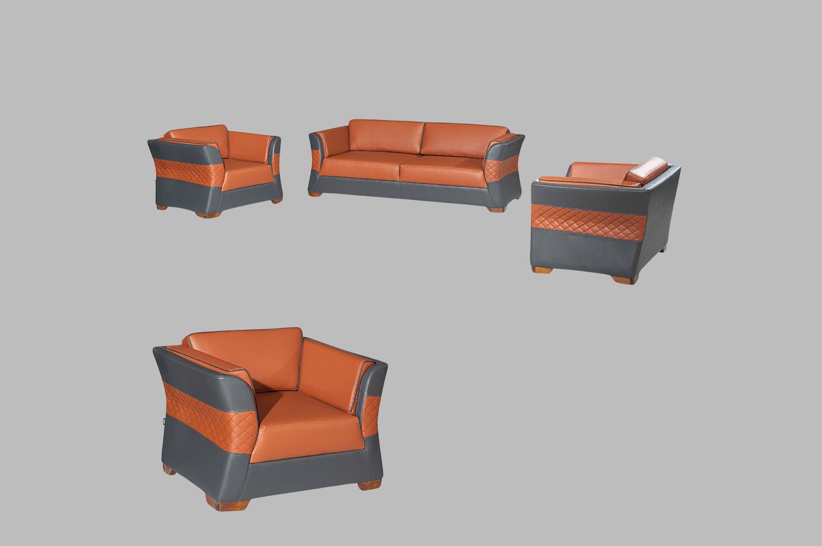 Exelange Oturma Grubu – Koca Ofis Mobilya Exelange Oturma Grubu – Koca Ofis Mobilya