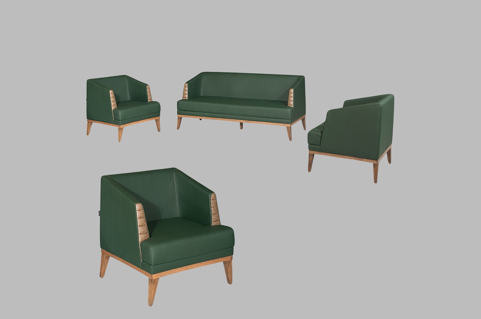 Petra Oturma Grubu Modern Ofis Koltuk Takımı – Koca Ofis Mobilya Petra Oturma Grubu Modern Ofis Koltuk Takımı – Koca Ofis Mobilya