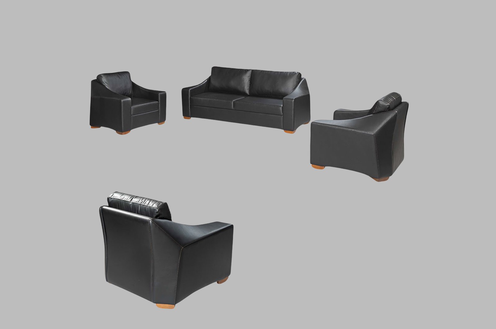 Ramses Oturma Grubu Modern Ofis Takımı - Koca Ofis Mobilya Ramses Oturma Grubu Modern Ofis Takımı - Koca Ofis Mobilya