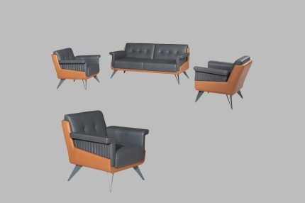 Tommy Oturma Grubu - Koca Ofis Mobilya