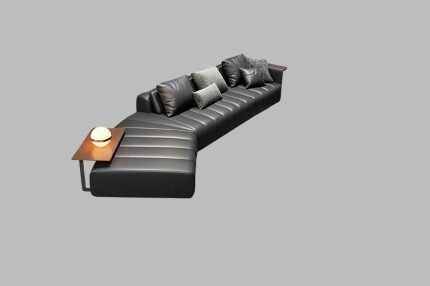 Trend Bekleme Koltukları – Koca Ofis Mobilya