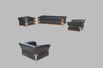 Zen Oturma Grubu – Koca Ofis Mobilya